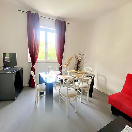 Giulia Home Monfalcone Exterior photo