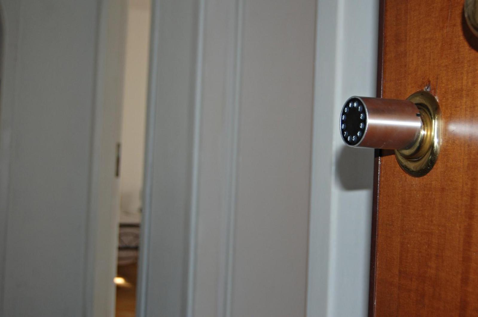 Giulia Home Monfalcone Exterior photo