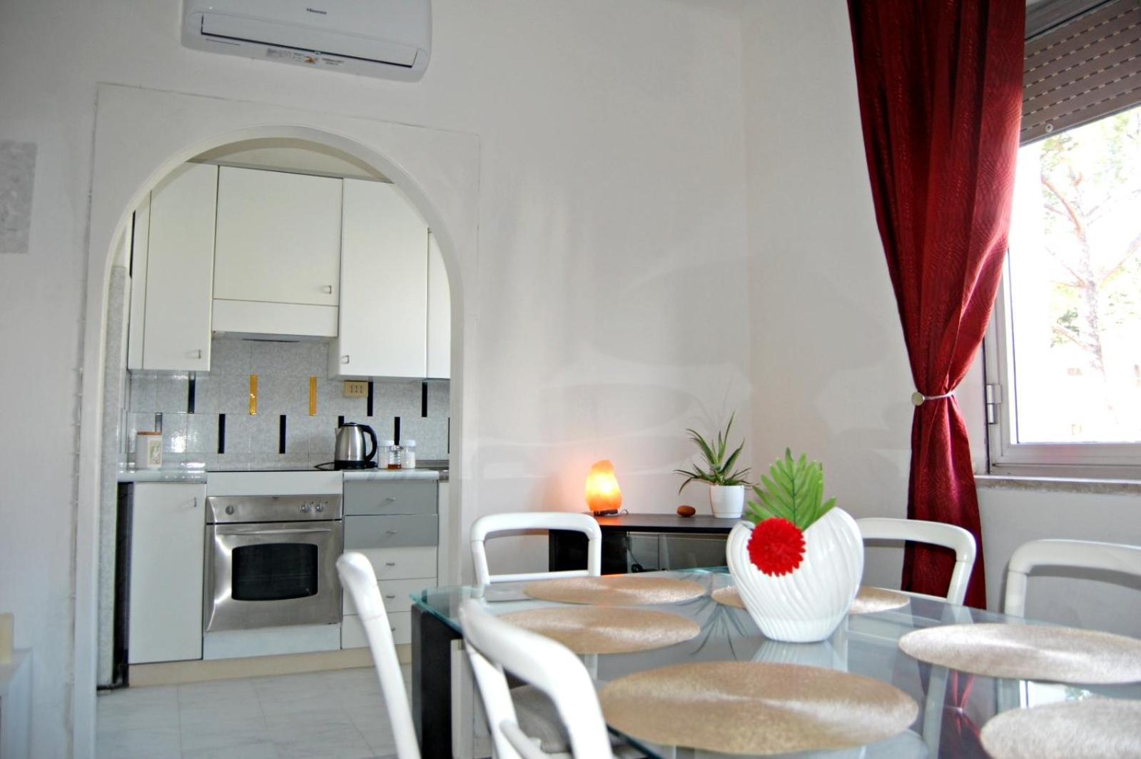 Giulia Home Monfalcone Exterior photo