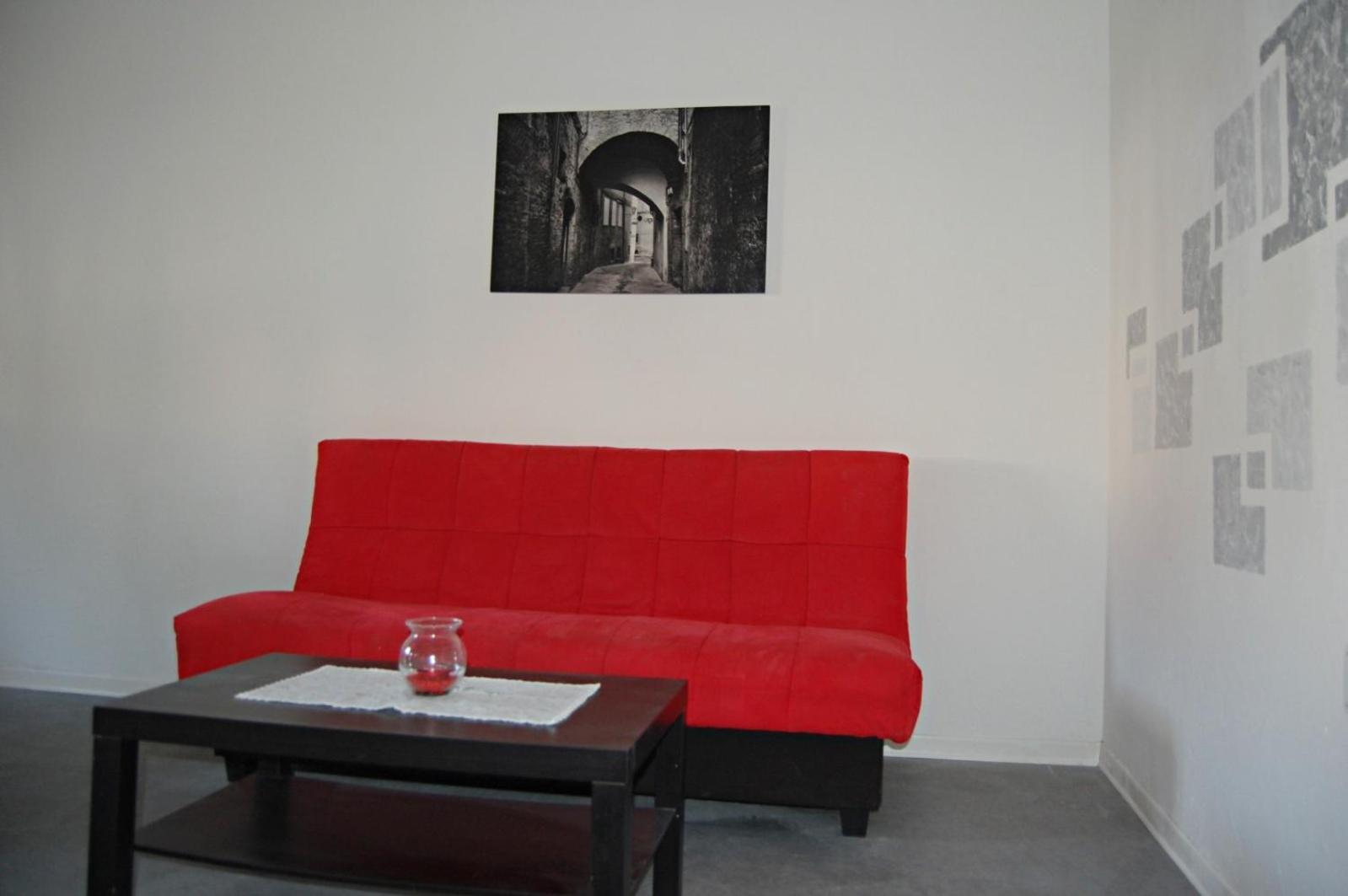 Giulia Home Monfalcone Exterior photo
