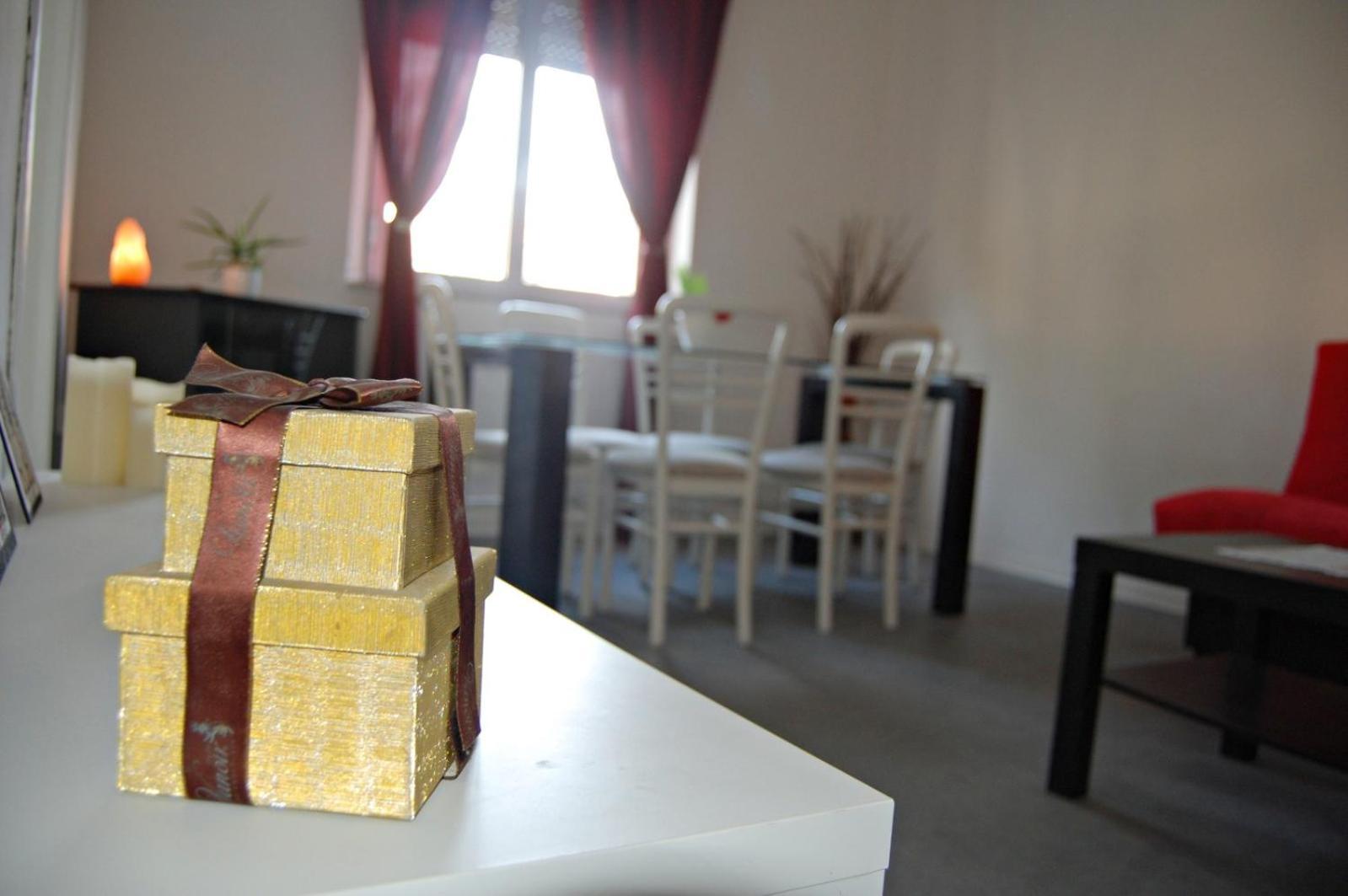 Giulia Home Monfalcone Exterior photo