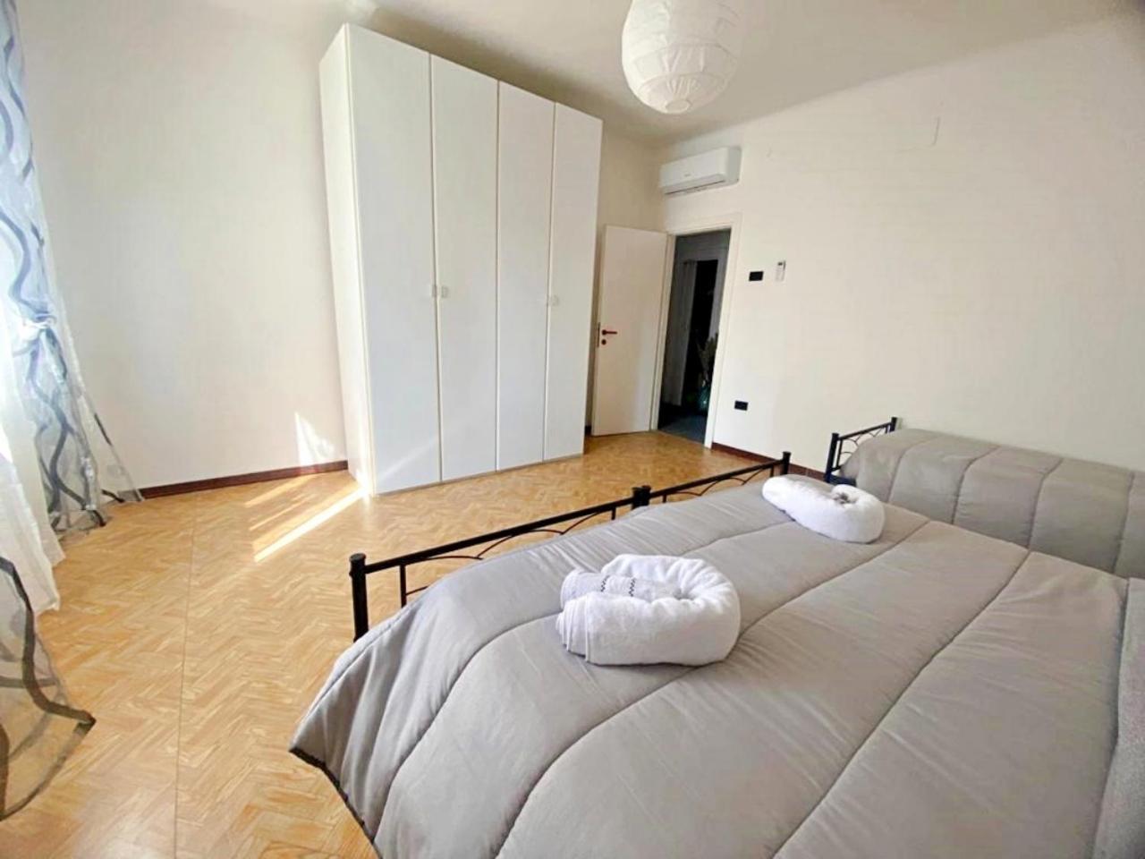 Giulia Home Monfalcone Exterior photo
