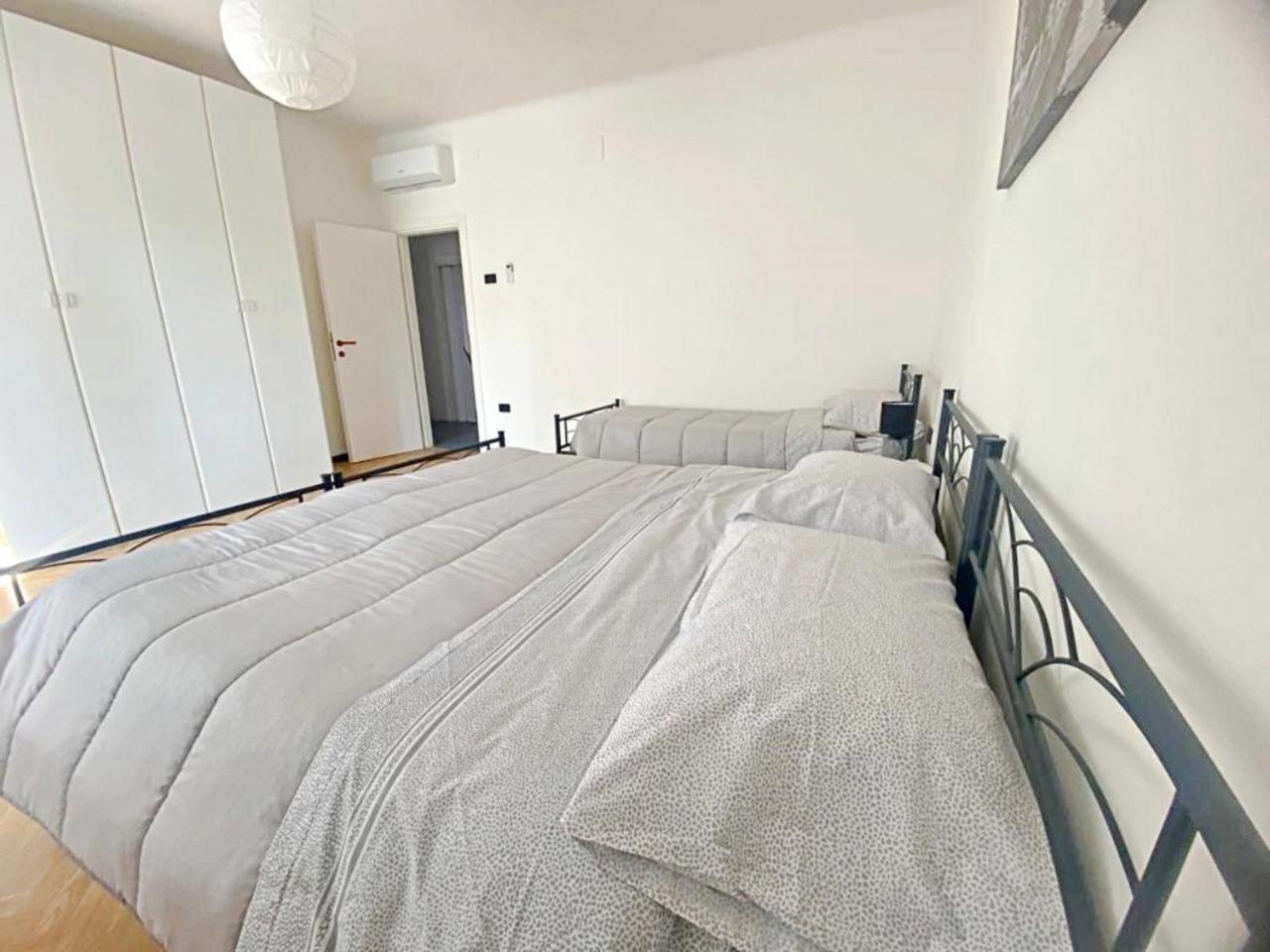 Giulia Home Monfalcone Exterior photo