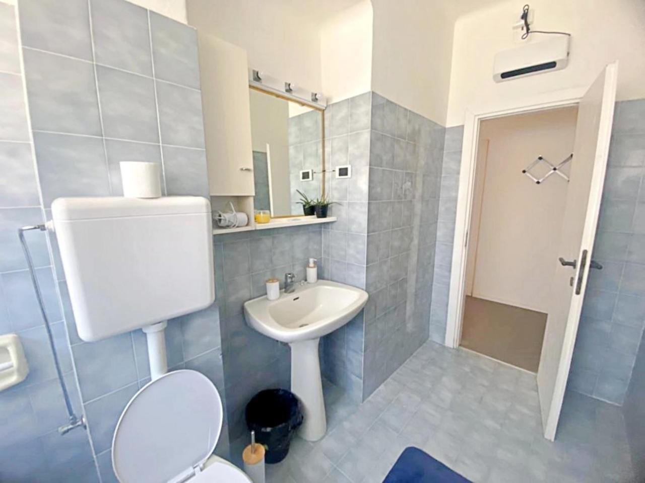 Giulia Home Monfalcone Exterior photo