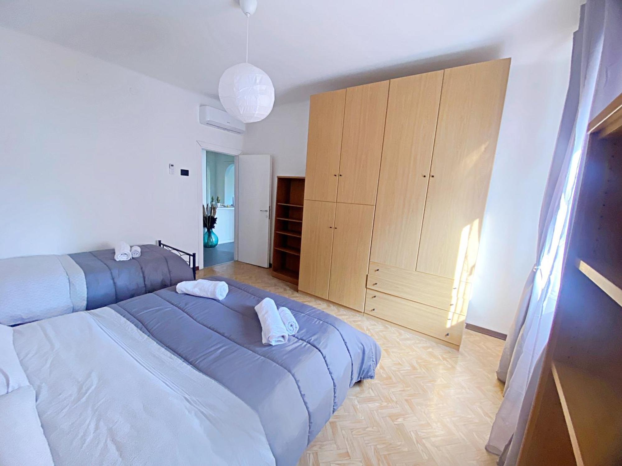 Giulia Home Monfalcone Exterior photo