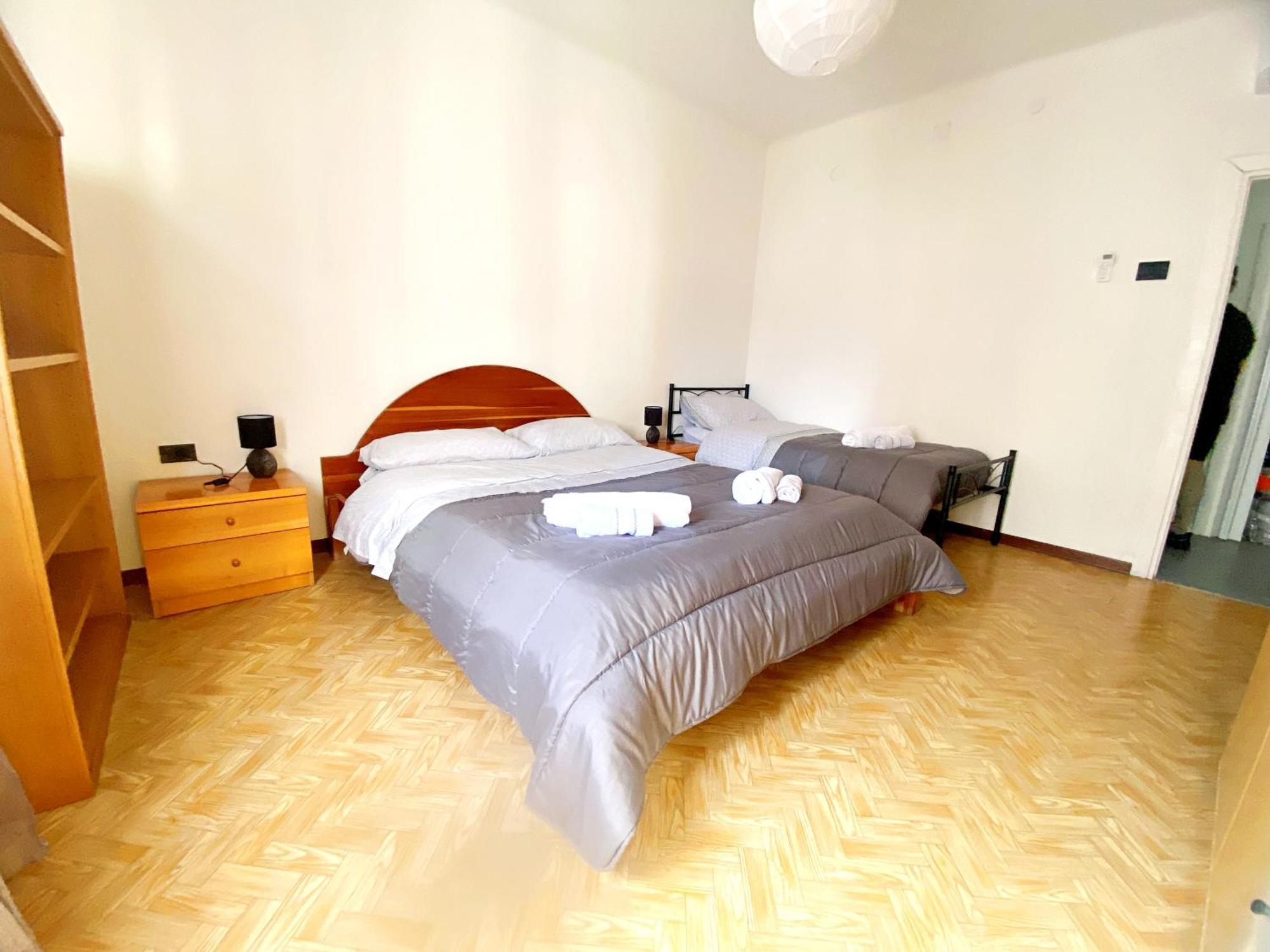 Giulia Home Monfalcone Exterior photo